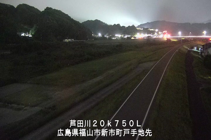 07月20日21時00分