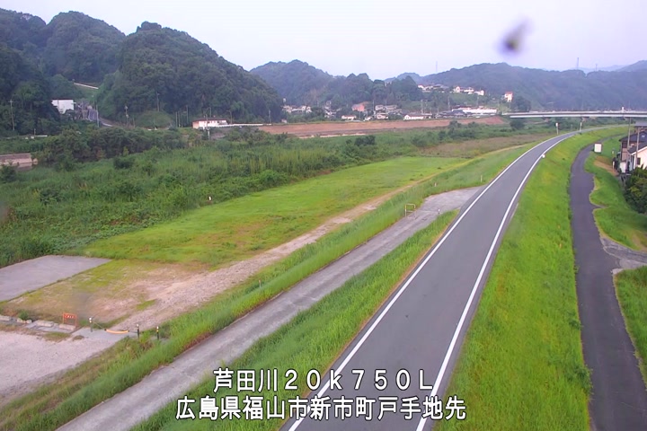 07月21日06時00分