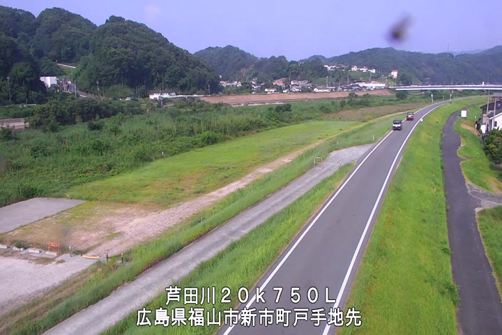 07月21日08時00分