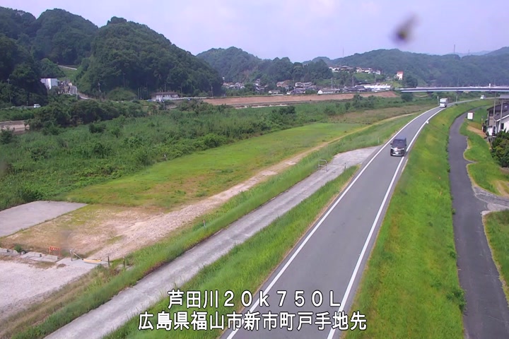 07月21日10時00分