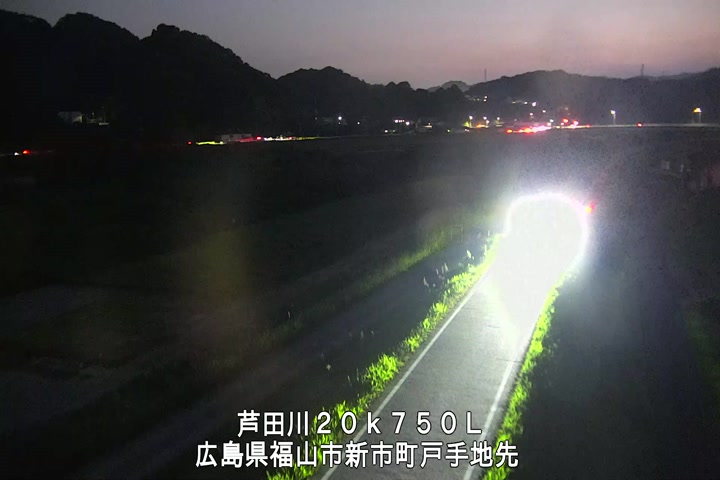 07月21日20時00分