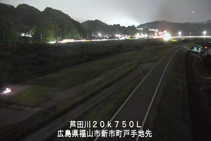 07月21日21時00分