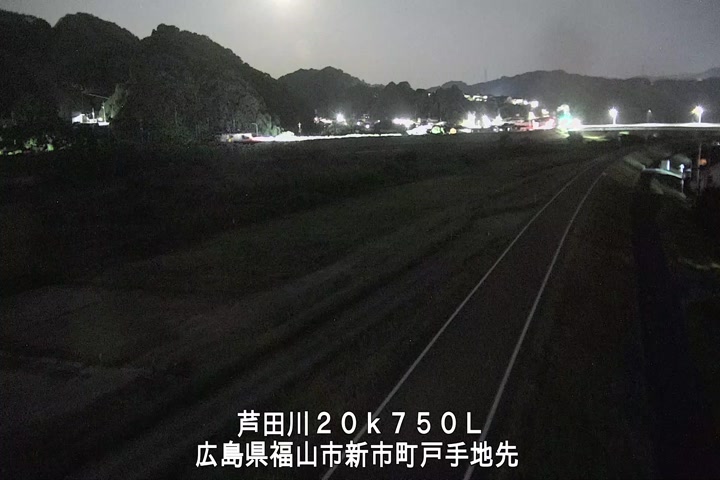 07月21日22時00分