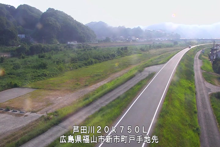 07月22日17時00分