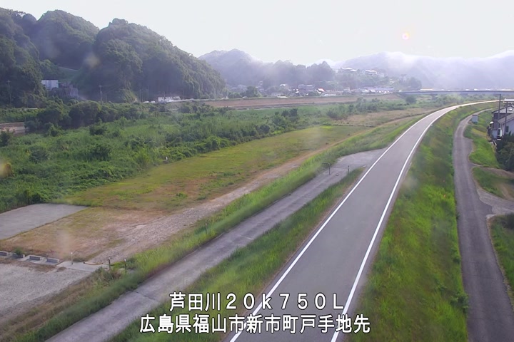 07月23日17時00分