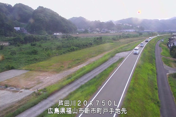 07月23日18時00分
