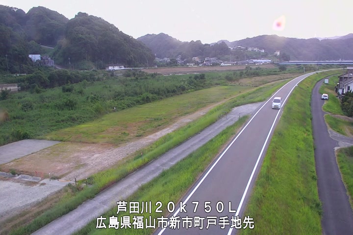 07月23日19時00分