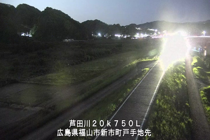 07月23日22時00分