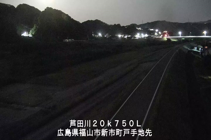 07月23日23時00分