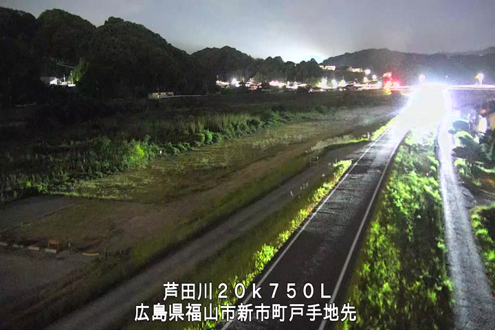 07月31日21時00分