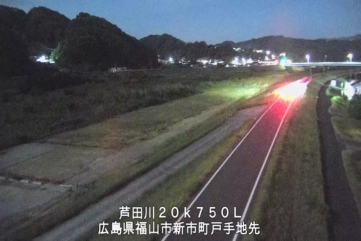 07月31日23時00分