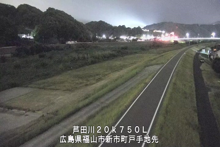 08月04日21時00分
