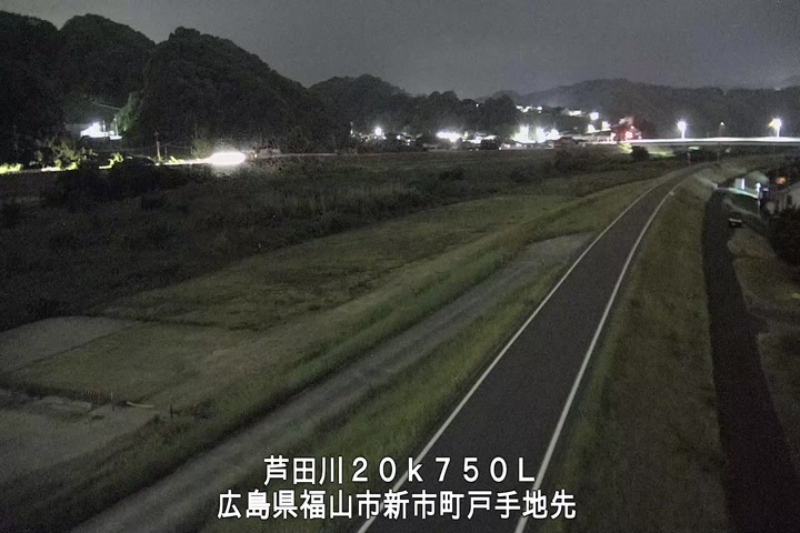 08月04日23時00分