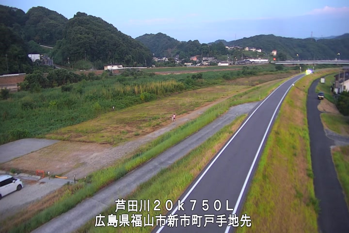 08月05日05時00分