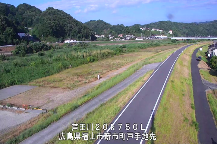08月05日07時00分