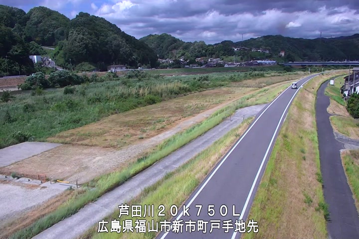 08月07日10時00分