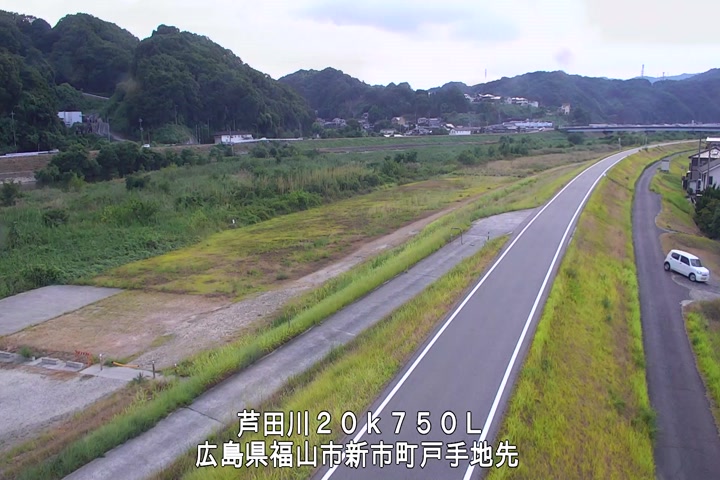 08月13日17時00分
