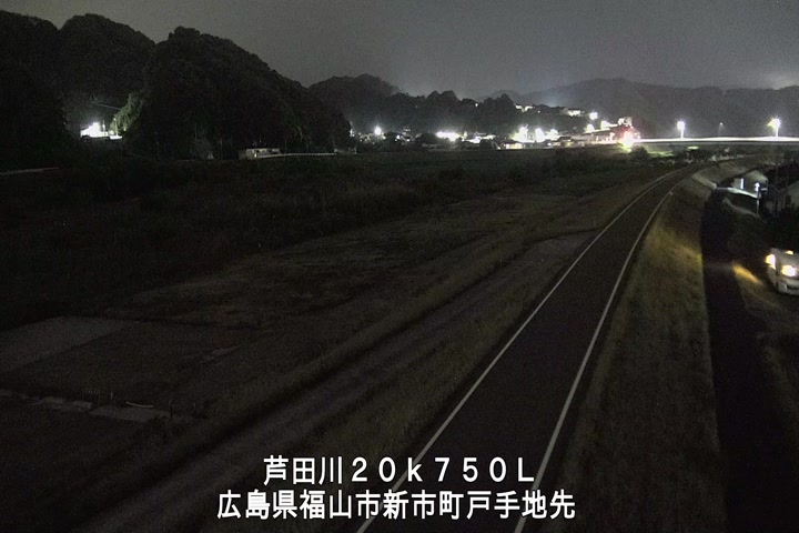 08月13日23時00分