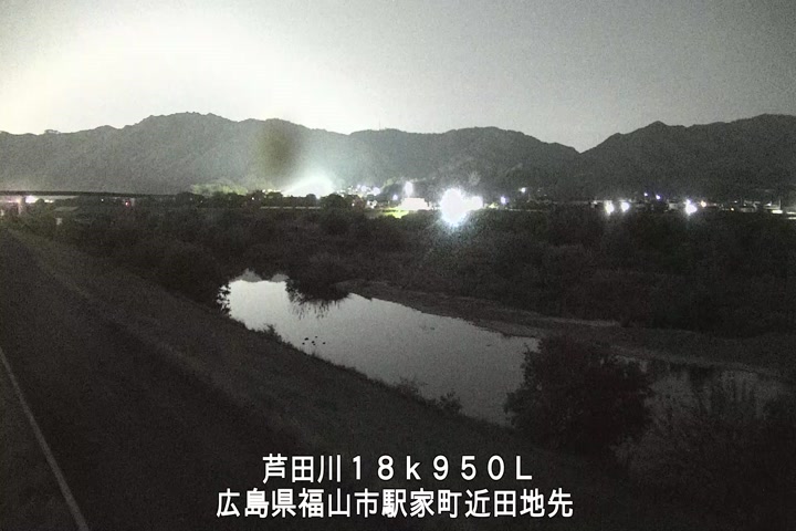 04月30日21時00分