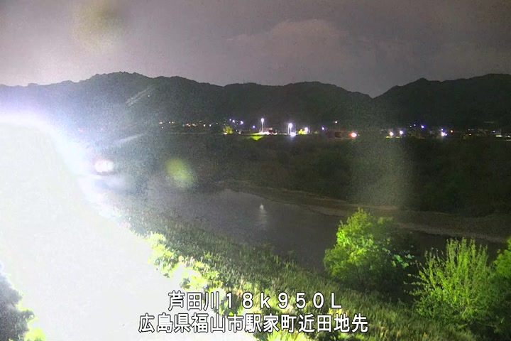 05月01日21時00分