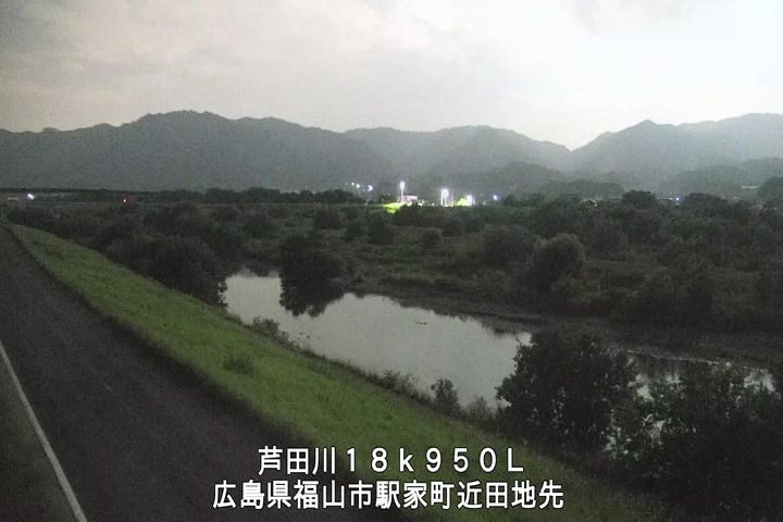 07月11日01時00分
