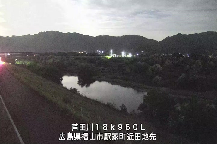 07月11日21時00分