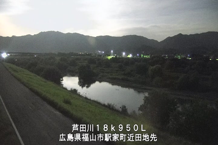 07月11日22時00分