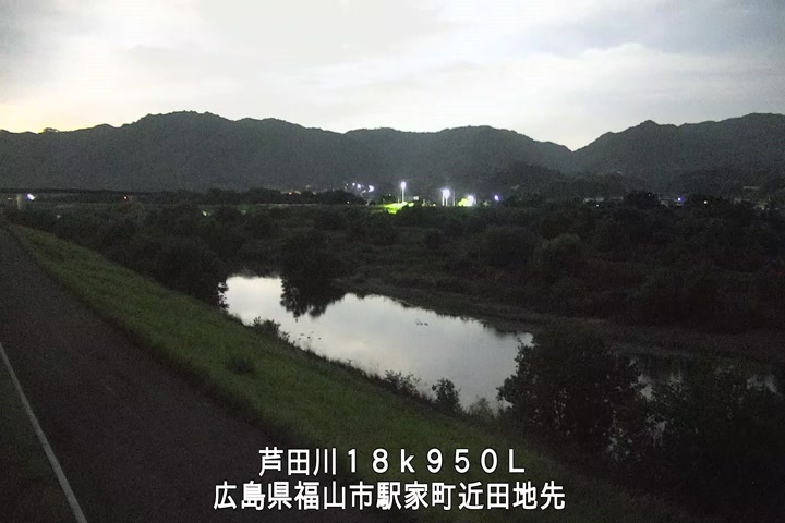 07月11日23時00分