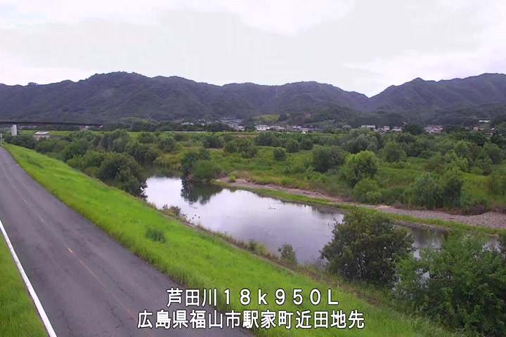 07月18日13時00分