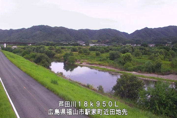 07月18日17時00分