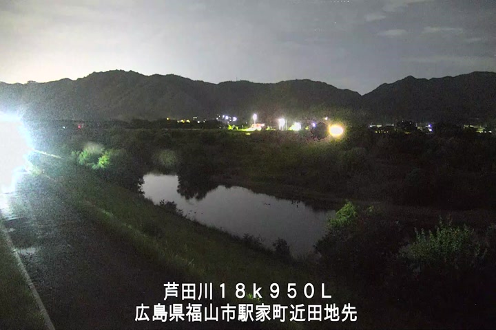 07月18日21時00分