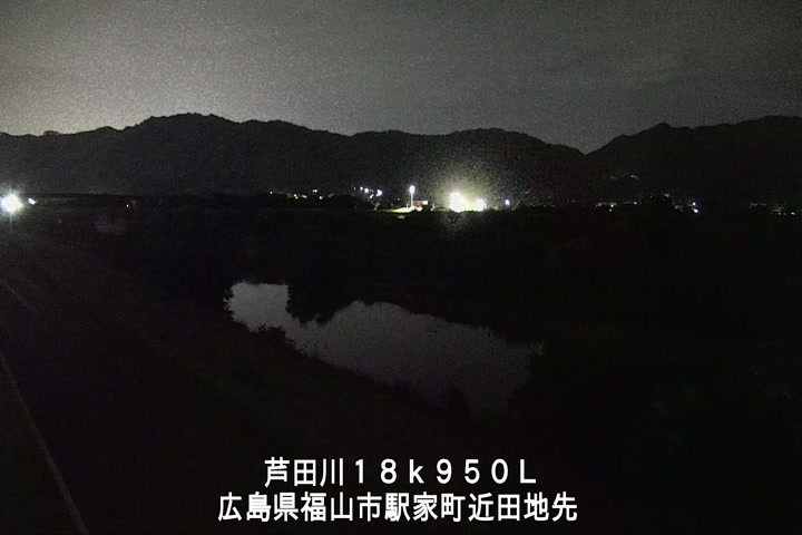 07月18日22時00分