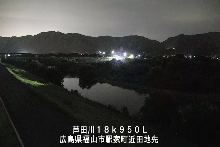 07月18日23時00分