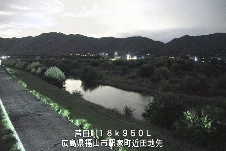 10月19日18時00分