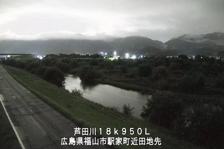 10月19日23時00分