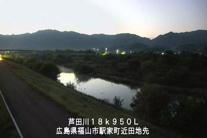 11月16日06時00分