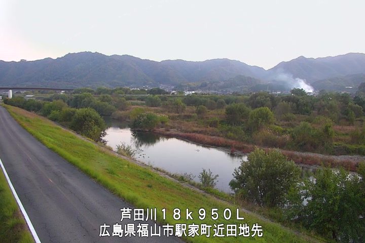 11月16日17時00分