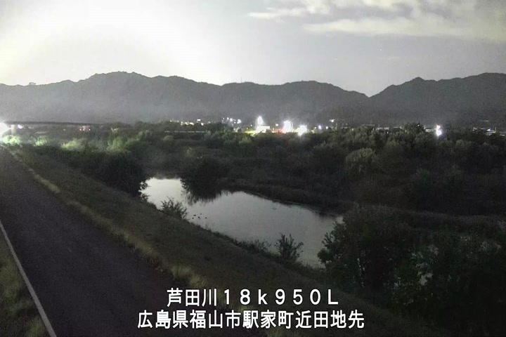 11月16日18時00分