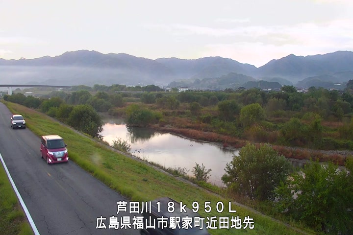 11月17日07時00分