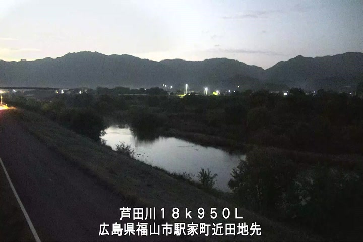 11月21日06時00分