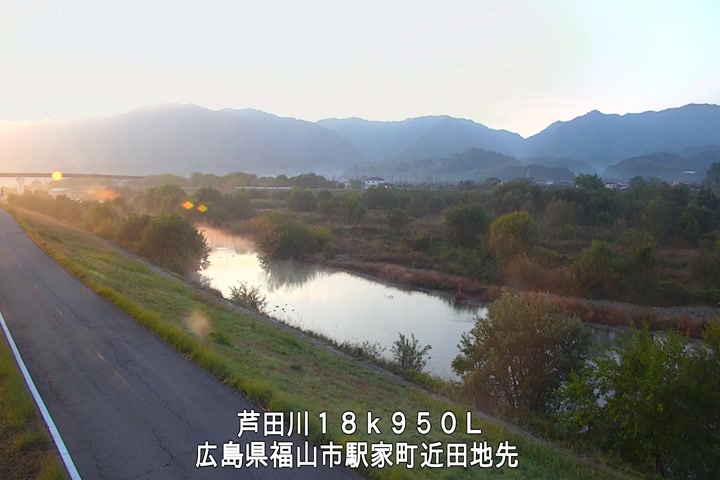 11月21日07時00分