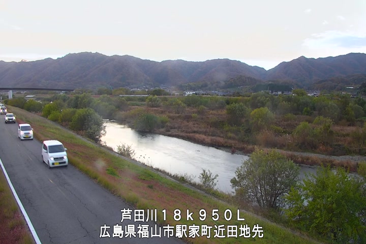 12月03日07時00分