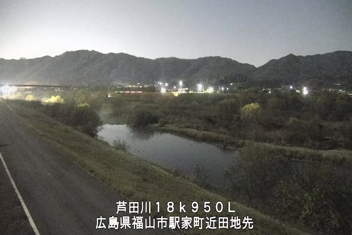 12月06日21時00分