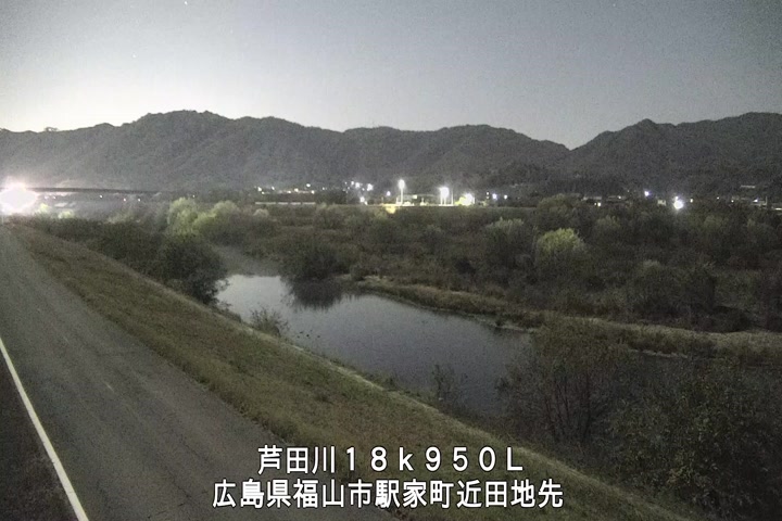 12月06日23時00分