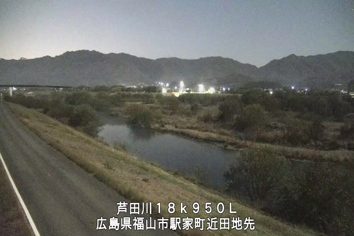 12月07日05時00分