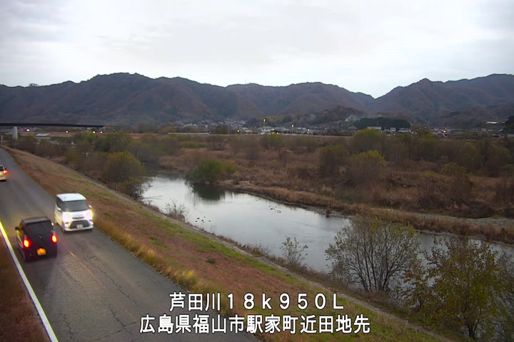 12月13日17時00分