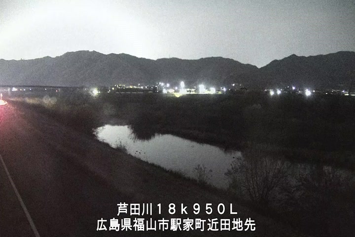 12月16日21時00分