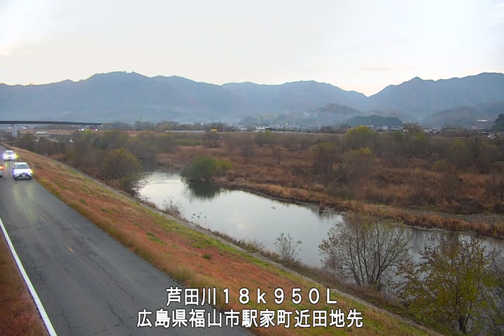 12月17日07時00分