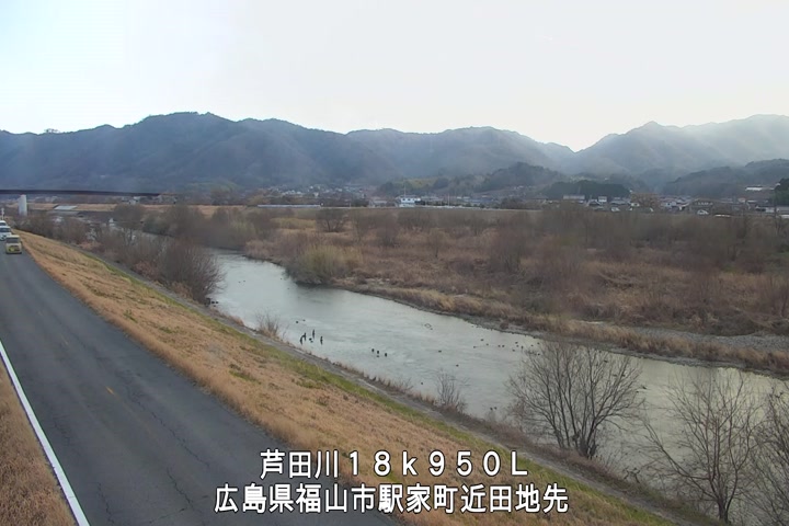 01月24日16時00分