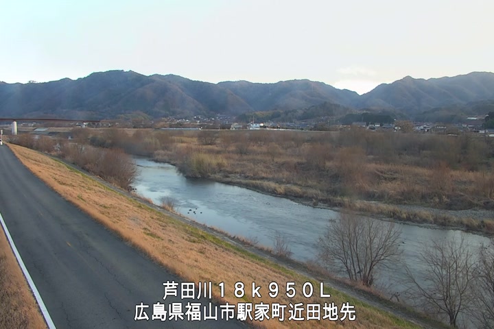 01月24日17時00分